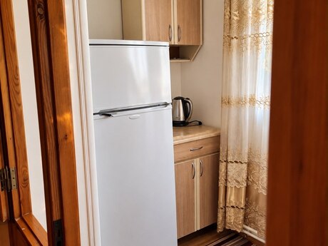 Kirayə 2 otaqlı mənzil, 60 m², Xalqlar Dostluğu: 540 ₼/ay 4