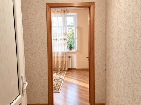 Kirayə 2 otaqlı mənzil, 60 m², Xalqlar Dostluğu: 540 ₼/ay 3