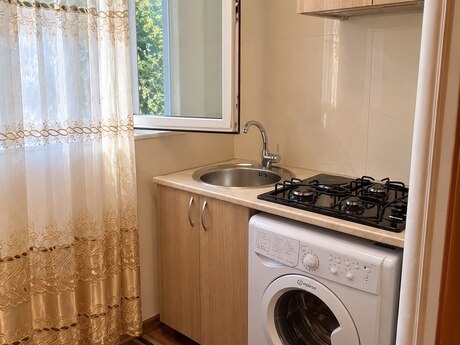 Kirayə 2 otaqlı mənzil, 60 m², Xalqlar Dostluğu: 540 ₼/ay 5