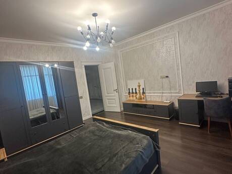 5 otaqlı mənzil, 265 m², 8 Noyabr: 850 000 ₼ 4