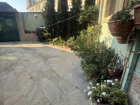 6 otaqlı həyət evi, 250 m², Həzi Aslanov: 380 000 ₼ 4