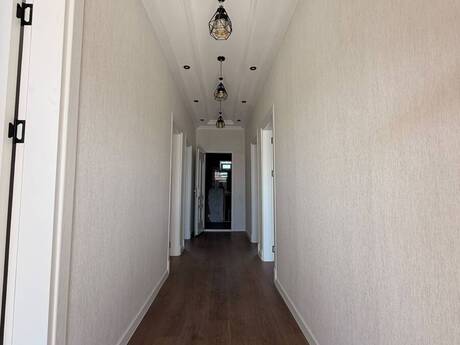 4 otaqlı həyət evi, 100 m², Binə: 117 000 ₼ 4