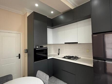 Elan №6437673 - Bakı, Memar Əcəmi m., 2 otaqlı, 90 m², 10/12 mərtəbə