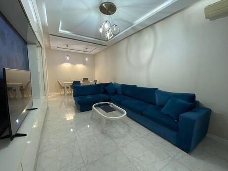 2-room apartment, 93 m², 20 Yanvar: 270 000 ₼ 2