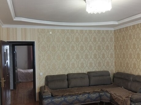 2 otaqlı mənzil, 74 m², Nəriman Nərimanov: 250 000 ₼ 2