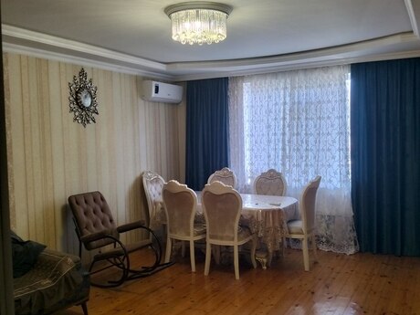 2 otaq · 74 m² · 3/4 mərtəbə, Nəriman Nərimanov
