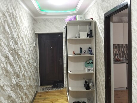 2 otaqlı mənzil, 74 m², Nəriman Nərimanov: 250 000 ₼ 4