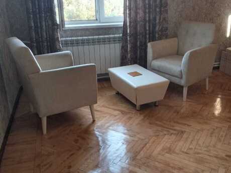 Kirayə 2 otaqlı mənzil, 40 m², Elmlər Akademiyası: 600 ₼/ay 4