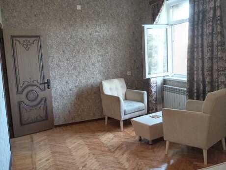 Kirayə 2 otaqlı mənzil, 40 m², Elmlər Akademiyası: 600 ₼/ay 2