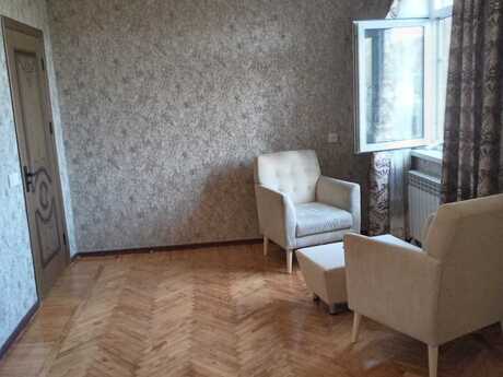 Kirayə 2 otaqlı mənzil, 40 m², Elmlər Akademiyası: 600 ₼/ay 3