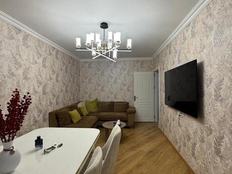 Аренда: 3-комнатная квартира, 120 м², Xalqlar Dostluğu: 850 ₼/мес 3