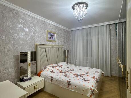 Аренда: 3-комнатная квартира, 120 м², Xalqlar Dostluğu: 850 ₼/мес 2