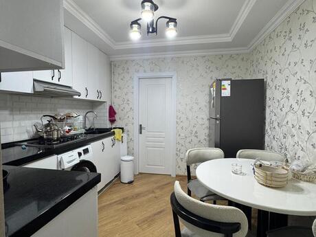 Аренда: 3-комнатная квартира, 120 м², Xalqlar Dostluğu: 850 ₼/мес 5