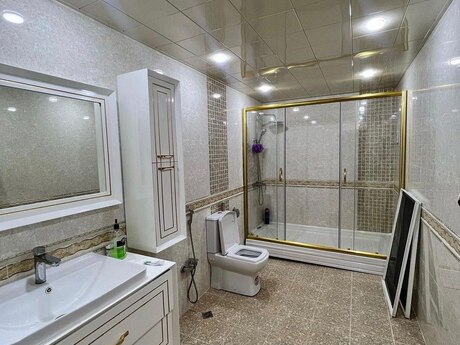 5 otaqlı həyət evi, 250 m², Badamdar: 485 000 ₼ 2