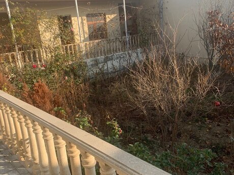 5 otaqlı həyət evi, 250 m², Badamdar: 485 000 ₼ 5
