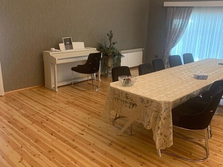 5 otaqlı həyət evi, 250 m², Badamdar: 485 000 ₼ 3