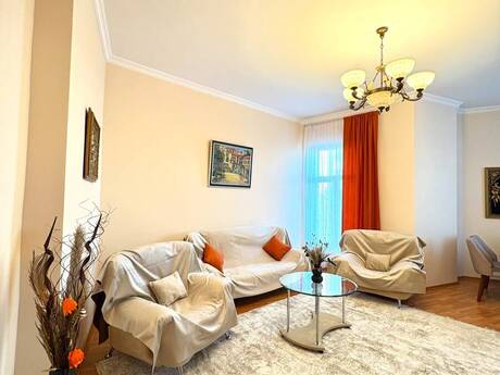 Elan №6437715 - Bakı, Elmlər Akademiyası m., 2 otaqlı, 97 m², 5/16 mərtəbə