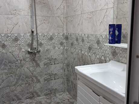 3-комнатная квартира, 70 м², Köhnə Günəşli: 218 000 ₼ 3