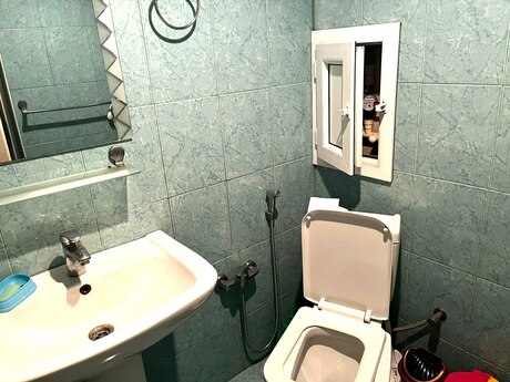 Kirayə 2 otaqlı mənzil, 55 m², Bakıxanov: 550 ₼/ay 2