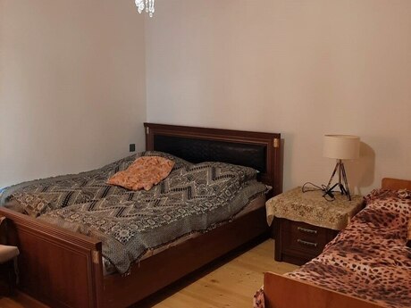 4 otaqlı həyət evi, 100 m², Novxanı: 195 000 ₼ 5