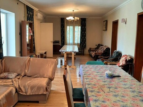 Elan №6437741 - Bakı, Novxanı q., 4 otaqlı, 100 m²