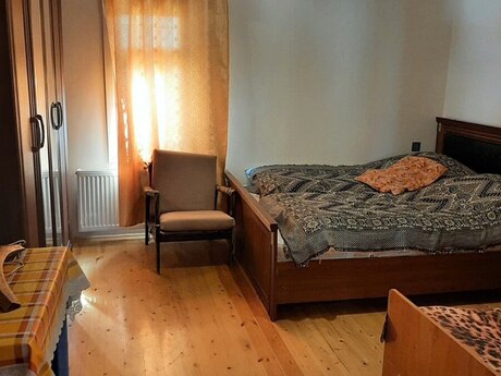 4 otaqlı həyət evi, 100 m², Novxanı: 195 000 ₼ 4