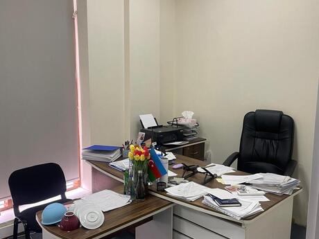 Elan №6437739 - Bakı, Nərimanov r., 1 otaqlı, 30 m²