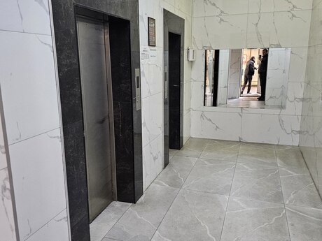 Elan №6437735 - Bakı, 8 Noyabr m., 3 otaqlı, 100 m², 15/19 mərtəbə