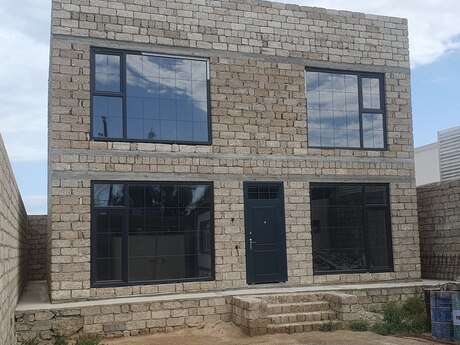 5 otaqlı həyət evi, 210 m², Mərdəkan: 176 000 ₼ 2