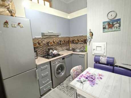 2 otaqlı mənzil, 60 m², Nəriman Nərimanov: 190 000 ₼ 5