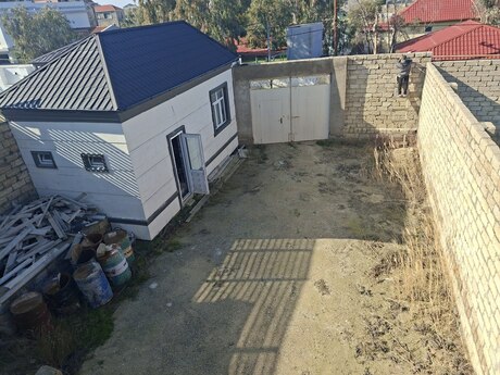 5 otaqlı həyət evi, 210 m², Mərdəkan: 176 000 ₼ 4