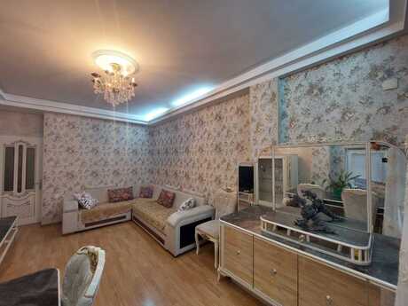 Kirayə 2 otaqlı mənzil, 90 m², 8 Noyabr: 750 ₼/ay 3