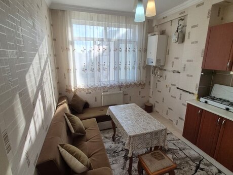 Объявление №6437751 - Хырдалан, Хырдалан, 2-комн., 36 м², 10/11 этаж