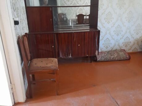 Kirayə 2 otaqlı mənzil, 45 m², Memar Əcəmi: 500 ₼/ay 2