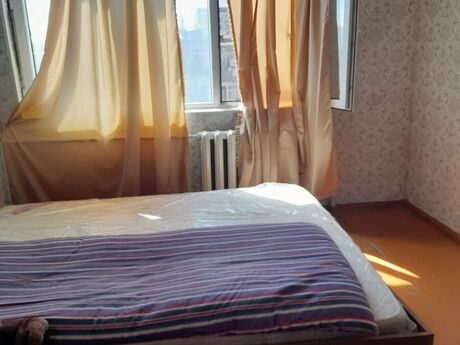 Kirayə 2 otaqlı mənzil, 45 m², Memar Əcəmi: 500 ₼/ay 4