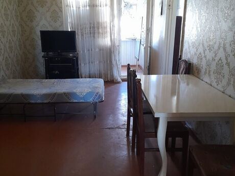 Kirayə 2 otaqlı mənzil, 45 m², Memar Əcəmi: 500 ₼/ay 3