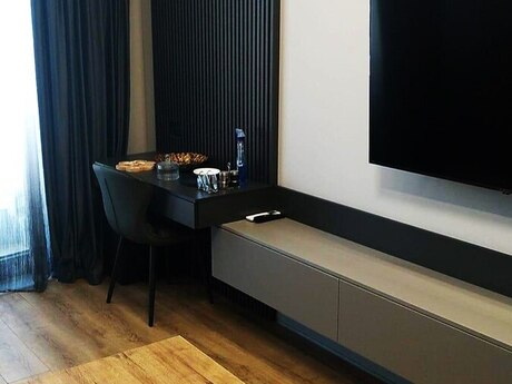 Аренда: 1-комнатная квартира, 52 м², TAC Residence: 1 700 ₼/мес 5