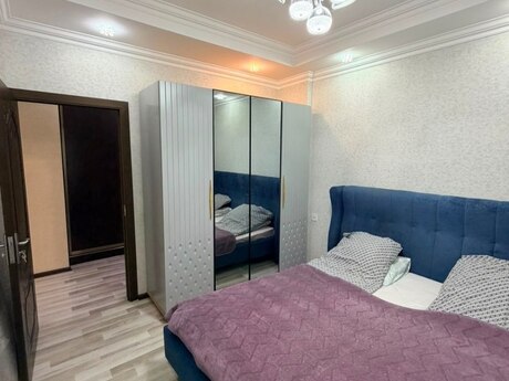 3 otaqlı mənzil, 120 m², Nəriman Nərimanov: 210 000 ₼ 3