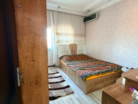 3 otaqlı mənzil, 120 m², Nəriman Nərimanov: 210 000 ₼ 5