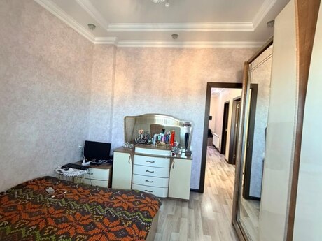 3 otaqlı mənzil, 120 m², Nəriman Nərimanov: 210 000 ₼ 4