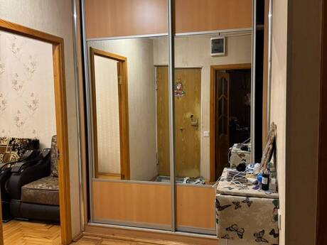 2 otaqlı mənzil, 60 m², Bakıxanov: 137 000 ₼ 5