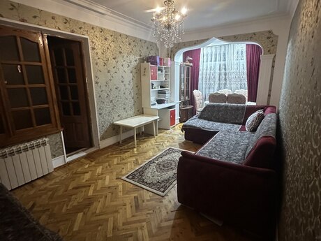 2-комнатная квартира, 64 м², Nəsimi: 185 000 ₼ 2