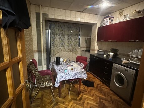 2-комнатная квартира, 64 м², Nəsimi: 185 000 ₼ 4