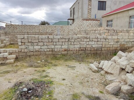 3 otaqlı həyət evi, 100 m², Zabrat: 13 500 ₼ 5