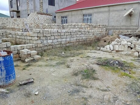 3 otaqlı həyət evi, 100 m², Zabrat: 13 500 ₼ 2