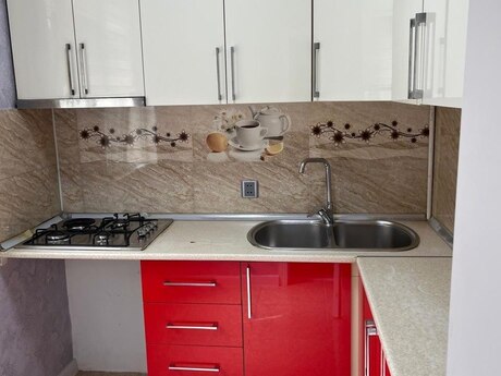 2 otaqlı mənzil, 48 m², Memar Əcəmi: 148 300 ₼ 2