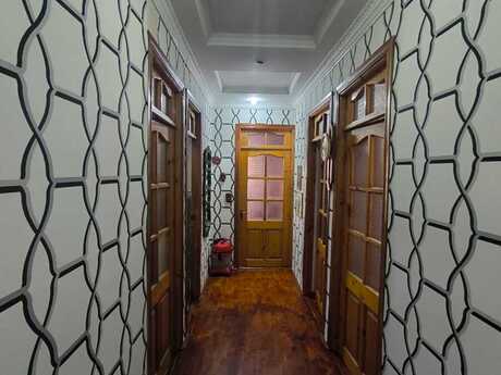 3 otaqlı həyət evi, 90 m², Bülbülə: 160 000 ₼ 3