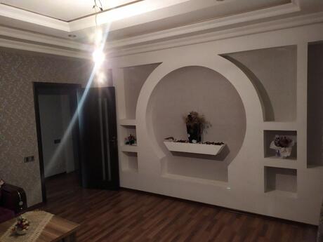 2 otaqlı mənzil, 62 m², Masazır: 96 000 ₼ 3