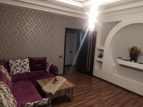 2 otaqlı mənzil, 62 m², Masazır: 96 000 ₼ 2