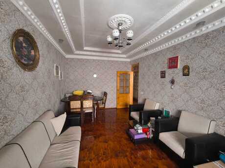 3 otaqlı həyət evi, 90 m², Bülbülə: 160 000 ₼ 4